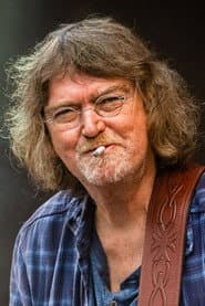 Photo of Johnny Madsen