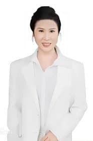 Photo of Zhang Xiaoying