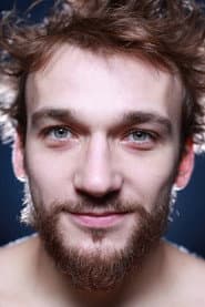 Photo of Kirill Komarov