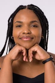 Photo of Nancy Sekhokoane