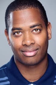 Photo of Jared Morgan