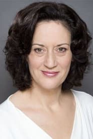 Photo of Pauline O'Driscoll