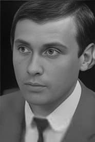 Photo of Sergei Zinoviev