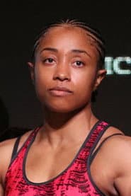 Photo of Danielle Taylor