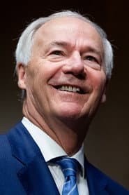 Photo of Asa Hutchinson