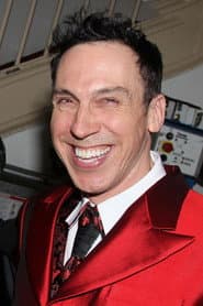 Photo of Daniel Nardicio