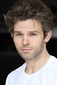 Photo of Justin Clark