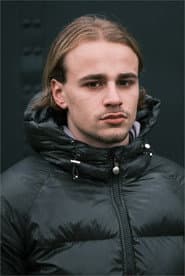 Photo of Colas Quignard