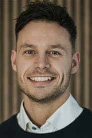 Photo of Mads Packness