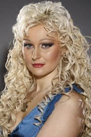 Photo of Dariya Mironova