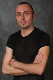 Photo of Oleg Mazurenko