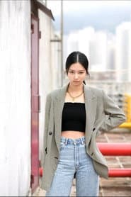 Photo of Jeannie Ng Ka-Yan