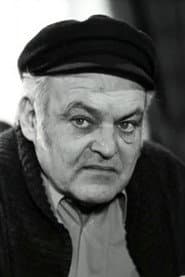 Photo of Martin Trévières