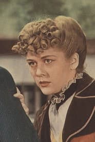 Photo of Marjorie Clements