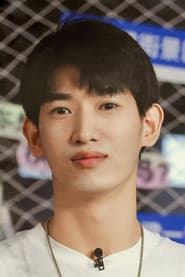 Photo of Jiao Jian