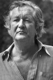 Photo of William Styron