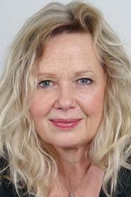 Photo of Cecilia Ljung