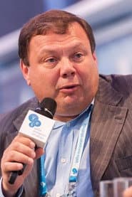 Photo of Mikhail Fridman