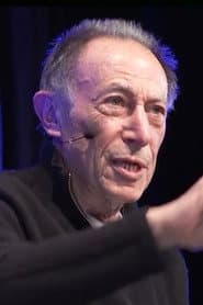 Photo of Jack Hazan