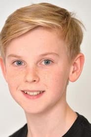 Photo of Adam Mitchell