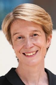 Photo of Amanda Pritchard