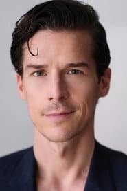 Photo of Tyler Gibson