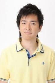Photo of Teppei Akahira
