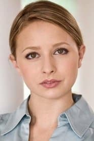 Photo of Courtney Pauroso