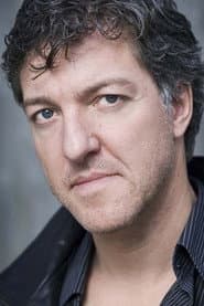 Photo of Thomas Mathys