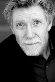 Photo of David Hayward