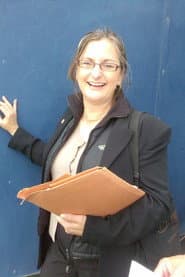 Photo of Hille Challis