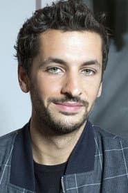 Photo of Benjamin Muller