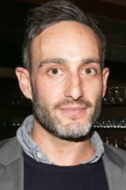 Photo of Murray Miller