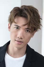 Photo of Stanley Yau Sze-Chun