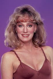 Photo of Sandahl Bergman