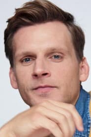 Photo of Christoffer Hvidberg Rønje