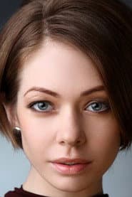 Photo of Natalya Khodus
