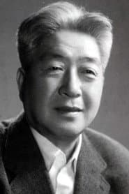 Photo of Zhu Wenshun