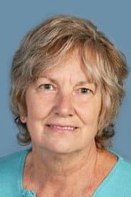 Photo of Nancy Beatty