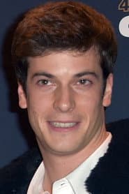 Photo of Léo Dussollier