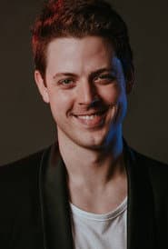 Photo of Aaron Strand