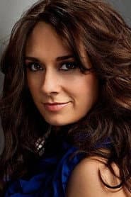 Photo of Amber Hayes