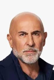 Photo of Carlo Rota