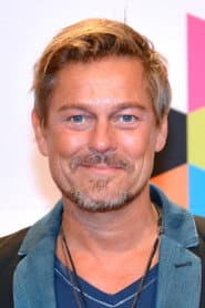 Photo of Niclas Wahlgren
