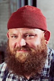 Photo of Aleksandr Popov