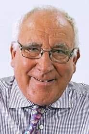 Photo of John Timpson