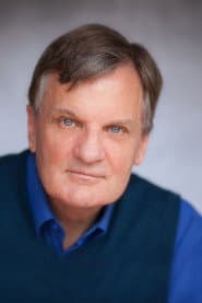 Photo of Julian Anderson