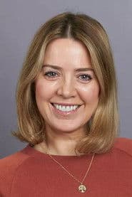 Photo of Sally Carman