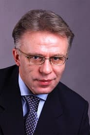 Photo of Viacheslav Fetisov