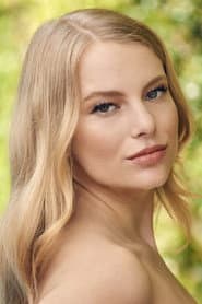 Photo of Danielle Lauder